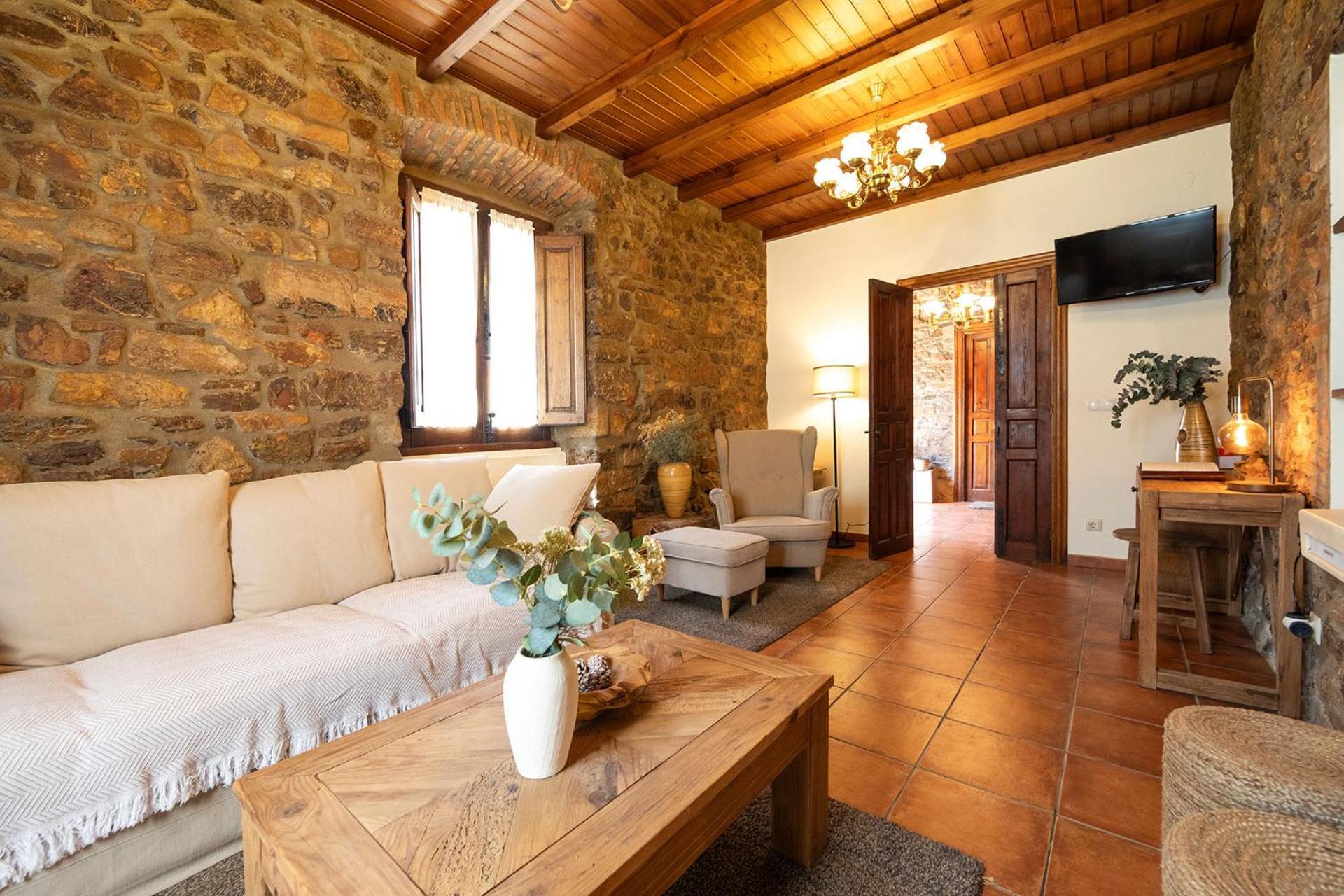 Casa Rural Casa Selmo Carreno Exterior photo
